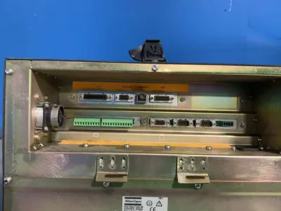 Used 2006 ATLAS COPCO PF3107GHW Automation Control (HMI) Ohio US | HGR 24 #1508180