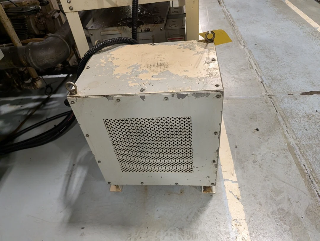 Transformer