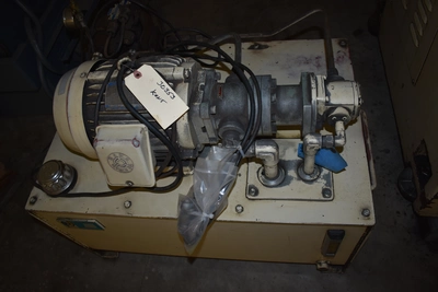 KENT USA SGS-1632AHD Surface & Way Grinders | Mohawk Machinery (5)