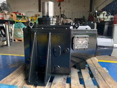 NEW Amarillo A36