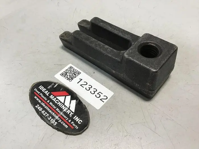 Used DME MC-5-5 Clamps Michigan US | Ideal Machinery #591110