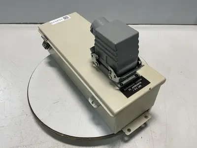 USED SPI EUROMAP 12