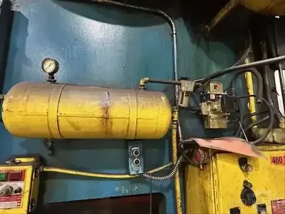 USED DREIS SS400-48-144