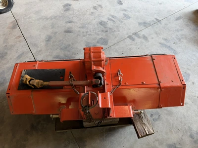 Used _UNKNOWN_ _UNKNOWN_ Rotary Tillers Michigan US | Miedema Asset Management Group #1441829