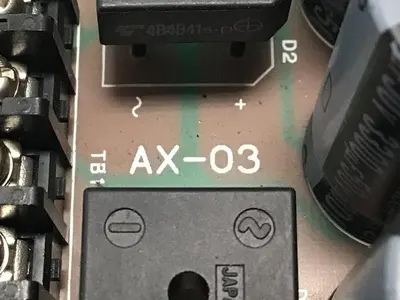 USED CONAIR MARTIN AX-03