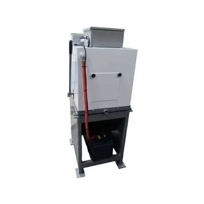 NEW KALAMAZOO INDUSTRIES K10WBT