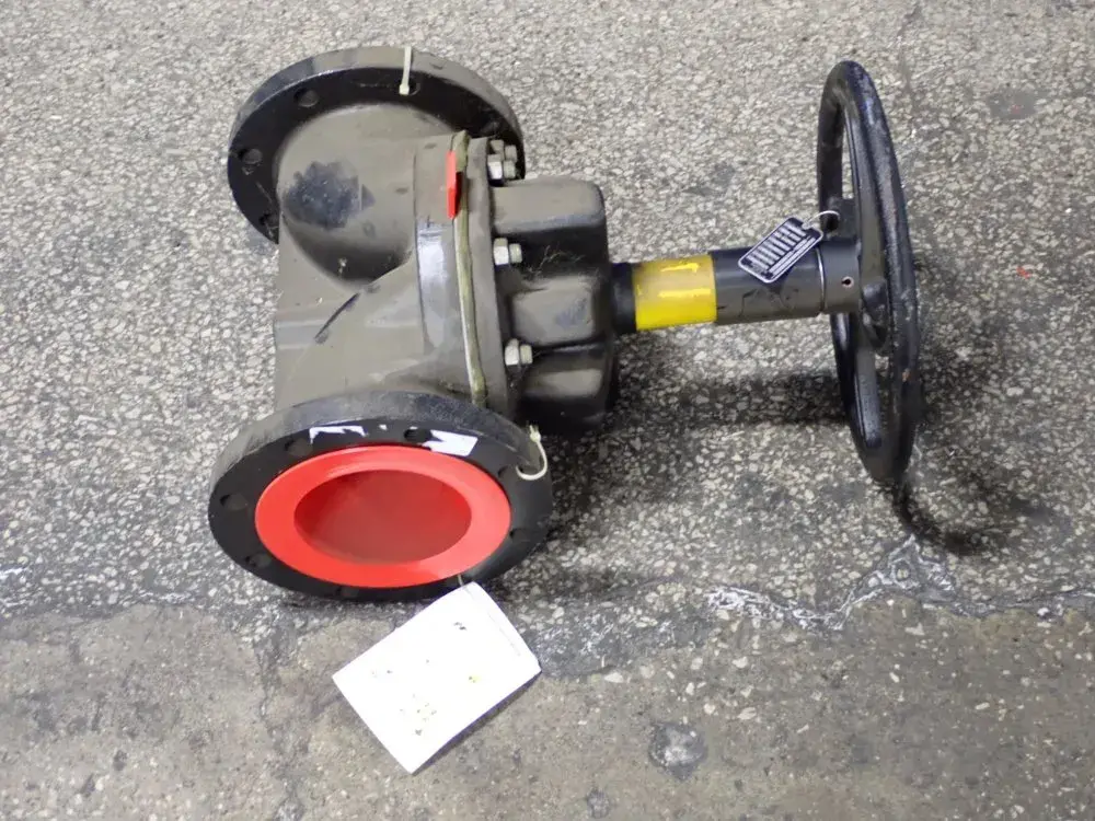 USED SAUNDERS SA25158