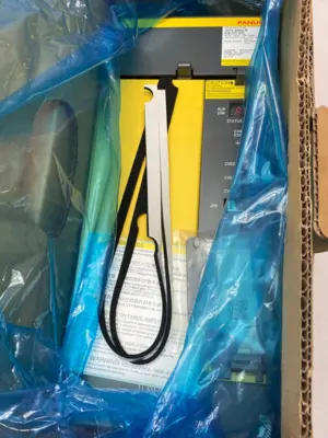 USED FANUC POWER SUPPLY MODULE ALPHA IPS60HV-B