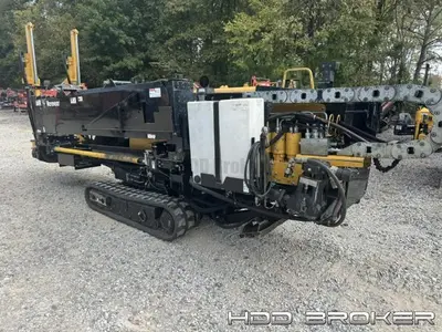 Used 2022 VERMEER 2022 VERMEER D20X22 S3 Drill Rigs Florida US | HDD Broker #1547499