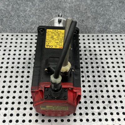 Used FANUC A06B-0063-B003 Misc Industrial Equipment California US | Davliegogo LLC #1729778