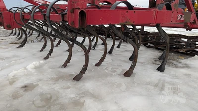 USED KONGSKILDE 0111