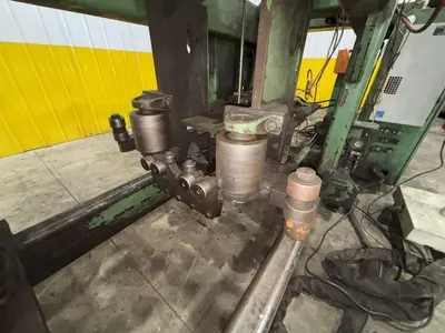 USED PEDDINGHAUS PCD1100