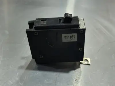 USED CUTLER-HAMMER BA115