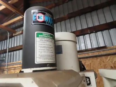 CHEVALIER 1830MB CNC Milling | MD Equipment Services LLC (13)