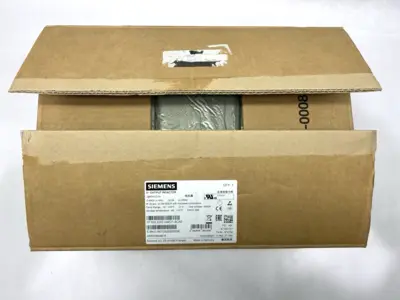 USED SIEMENS SINAMICS OUTPUT REACTOR 380-480V 18.5A