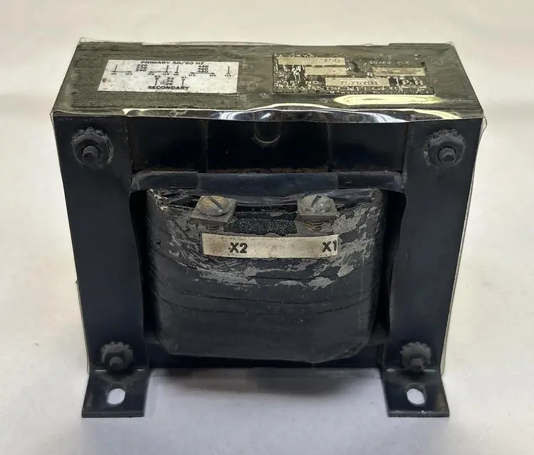 Used P&H 75Z57D1 Miscellaneous Equipment (Electrical & Power) | Surplus Asset Holdings #1199211