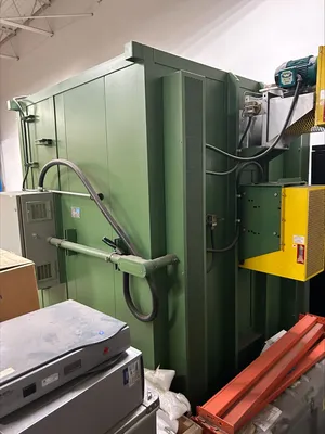 2006 PYRADIA W00580048090 HMTFD Ovens & Furnaces | Global Machine Brokers, LLC (2)