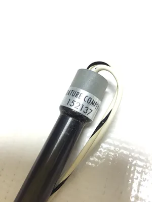 Leeds & Northrup 152 137 Temperature Sensor