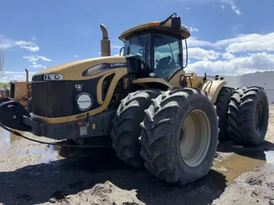 Used 2013 Challenger MT965C Tractors & Trailers Colorado US | Rubbl #1333422