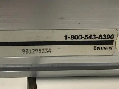 USED BALLUFF BTL2-G11-0508-F-S32