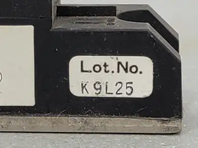 USED SANREXPAK KD40F-160