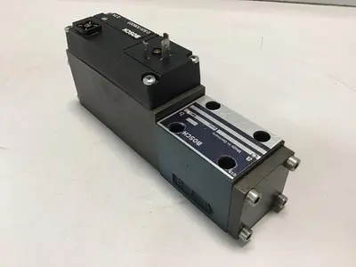 USED BOSCH 0 811 404 034