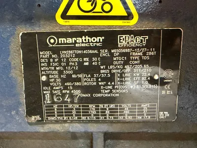 2013 MAXIEM 1530 Waterjet Cutters | Liberty Machine Works LLC (7)