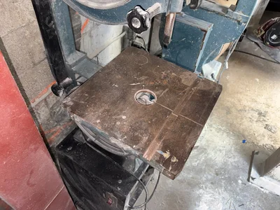 Used _UNKNOWN_ _UNKNOWN_ Woodworking Sanders Georgia US | Auction Management Corporation #1548674
