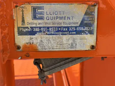 USED 2006 GARDNER DENVER PAH