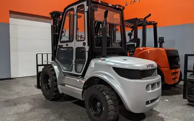 Used 2026 Viper RTD30 2WD Internal Combustion Forklifts: Pneumatic Tire New York US | United Lift #1446918