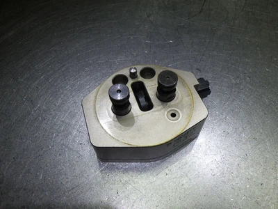 Komet Traverse 100-130mm Boring System M03 20100 (LOC2185)
