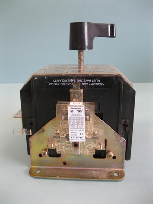 USED Allen-Bradley 194R-NJ100P3