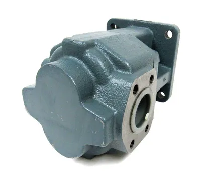 NEW REXROTH 23623-56 HYDRAULIC PUMP GXP10-S-A0C90ABR-20 2362356