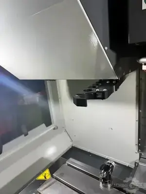 Used 2025 HAAS SUPER MINI MILL Vertical Machining Centers Arizona US | KD Machinery #1173843