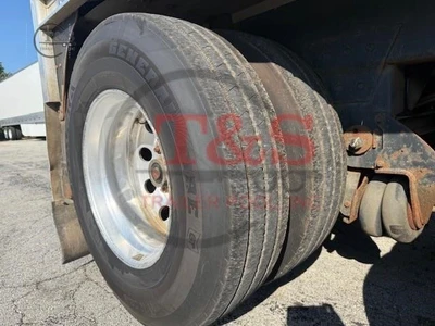 Used 2022 WILSON _UNKNOWN_ Dump Trailers Illinois US | T&S Trailer Pool #1509505