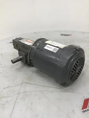 USED NIDEC CORP F046