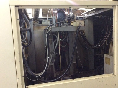 USED 2003 TSUGAMI TMA8