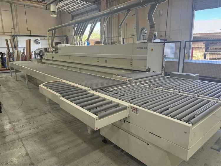 Used 2019 EDGE AUTOMATION ERC-900-1600-8800 Return Conveyors Arizona US | MachineryMax #1444985