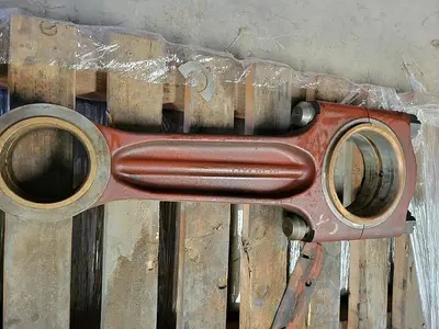 USED CLARK CMB