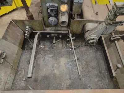 USED SUNNEN MBB-1650