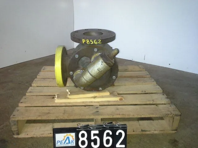 Used Viking LQ4125 Pumps Minnesota US | Peak Machinery, Inc. #288136