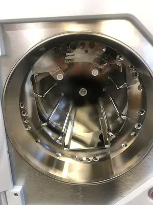 SITEK (SEMITOOL) PROCESS SOLUTIONS INC 870-S SRD