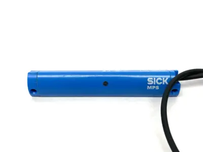 Used SICK MPS-064TSNP0 Proximity Sensors Michigan US | Maverick Industrial Sales #1412945