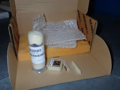 New | in-Stock RENISHAW A3060033302 Probes Ohio US | HGR 24 #1069619