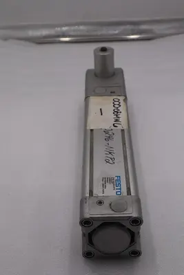 Festo Standard Based Cylinder DNC-63-200-PPV A-K3-KP 10BAR/145PSI  #2781