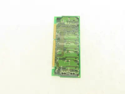 Okuma E4809-436-095-A Opus7000 DRAM Card 16MB