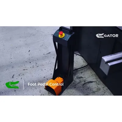 NEW GATOR FAB HYPER GSH 30/13