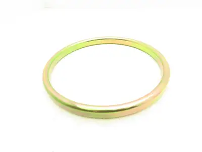 Lamons 6A0112.1/API6A R45 S-4 Oval Ring Joint Gasket 4125833 7-7/8"x 8-3/4"