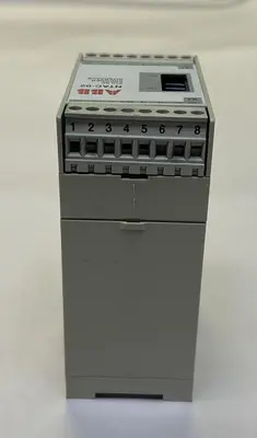 Used ABB NTAC-02 Motion Controls Ohio US | Surplus Asset Holdings #1236794