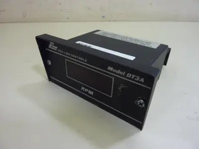 USED RED LION CONTROLS DT3A0400